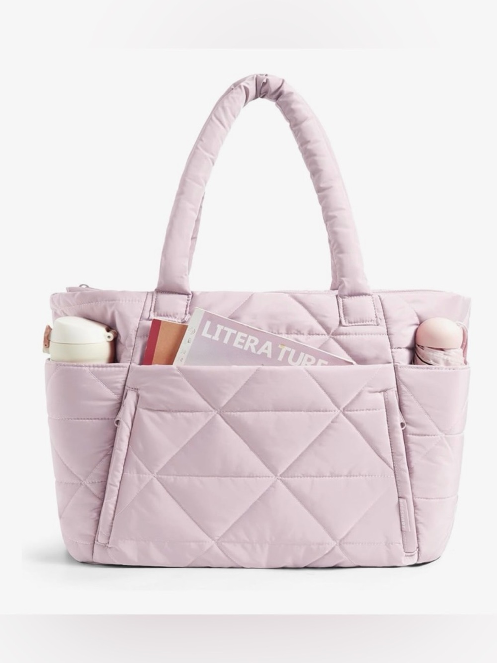 BAGSMART Tote Bag